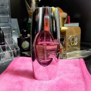 🚫SOLD🚫🔥GUESS🔥FOR WOMAN PERFUME 1.7oz